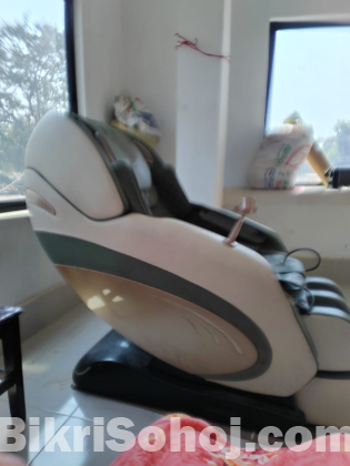 Massage Chair JR-K8